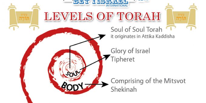 Levels of Torah3