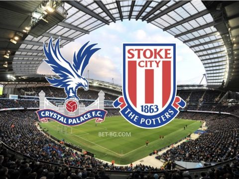 Crystal Palace - Stoke City bet365