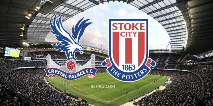 Crystal Palace - Stoke City bet365