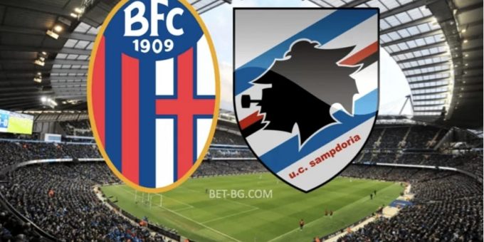 Bologna - Sampdoria bet365