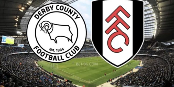 Derby County - Fulham bet365