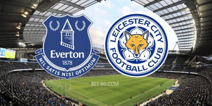 Everton - Leicester bet365
