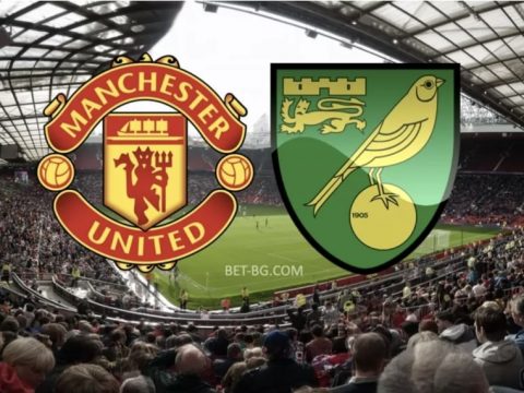 Manchester United - Norwich bet365
