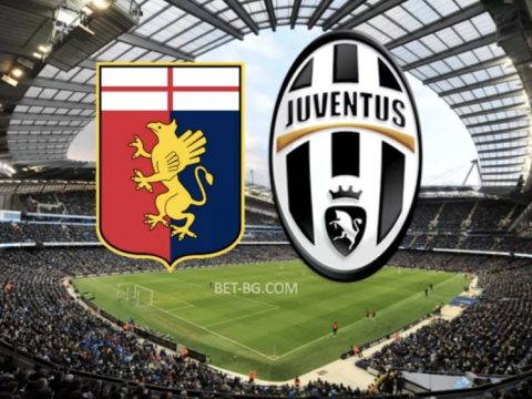 Genoa - Juventus bet365
