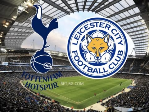 Tottenham Hotspur - Leicester City bet365