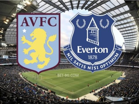 Aston Villa - Everton bet365