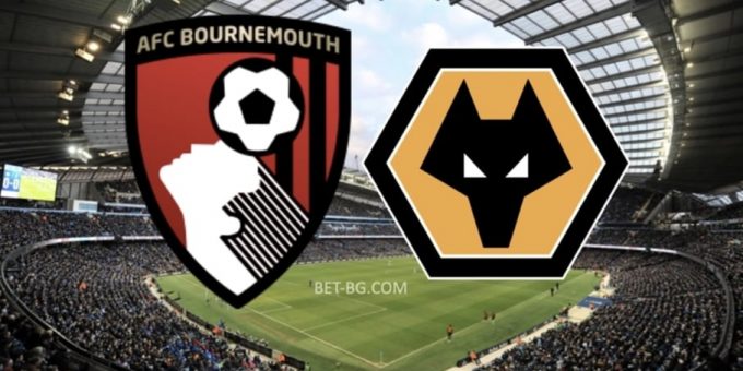 Bournemouth - Wolverhampton bet365