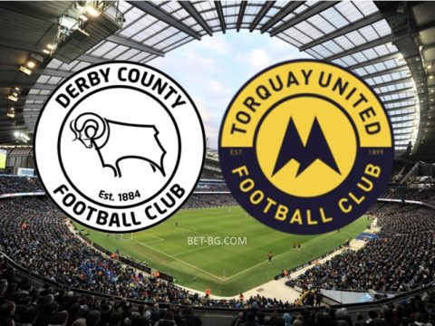 Derby County - Torquay bet635