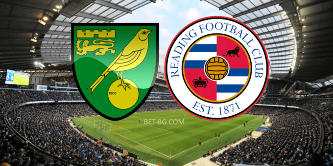 Norwich - Reading bet365