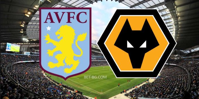 Aston Villa - Wolverhampton bet365