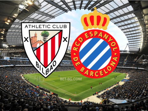 Athletic Bilbao - Espanyol bet365