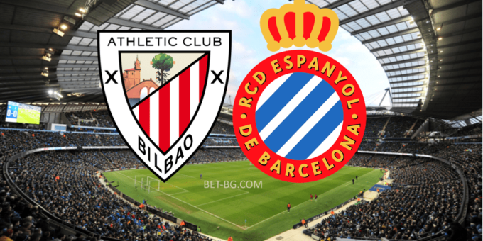 Athletic Bilbao - Espanyol bet365