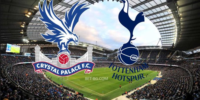 Crystal Palace - Tottenham bet365