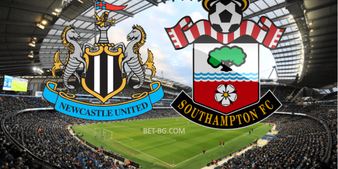 Newcastle - Southampton bet365