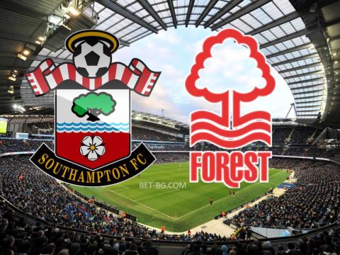 Southampton - Nottingham Forest bet365