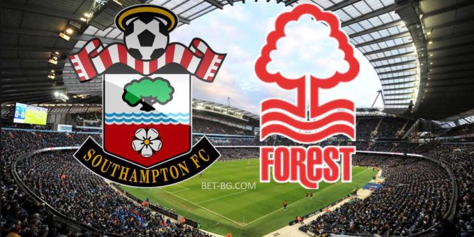 Southampton - Nottingham Forest bet365