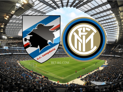Sampdoria - Inter Milan bet365