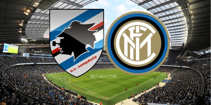 Sampdoria - Inter Milan bet365