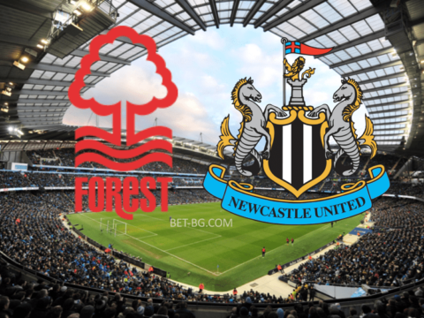 Nottingham Forest - Newcastle bet365