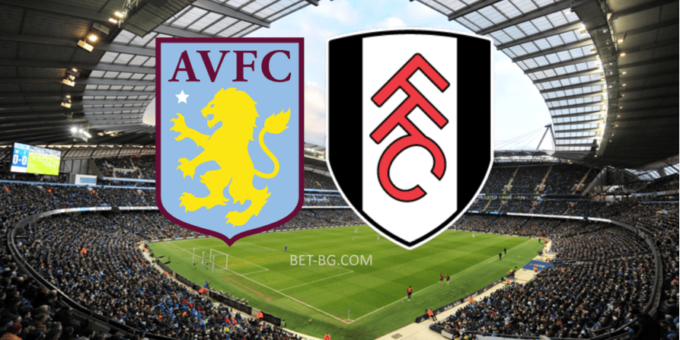 Aston Villa - Fulham bet365