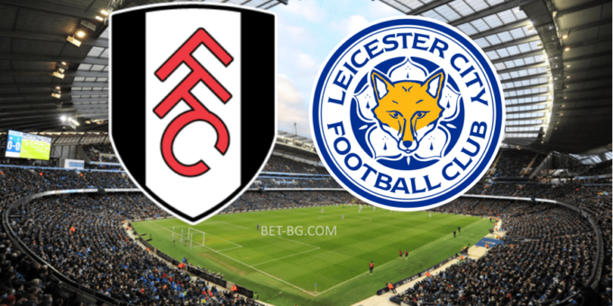 Fulham - Leicester bet365