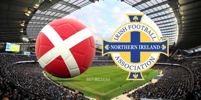 Denmark - Northern Ireland bet365