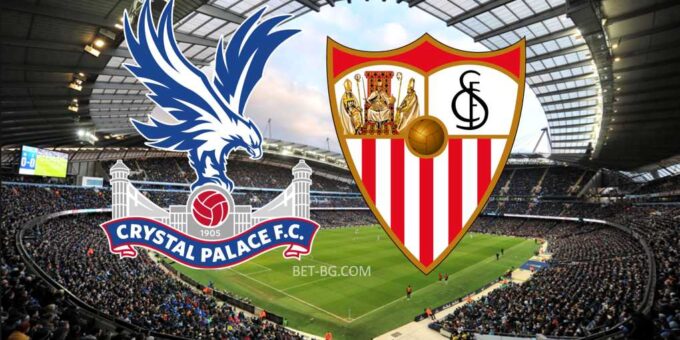 Crystal Palace - Sevilla bet365