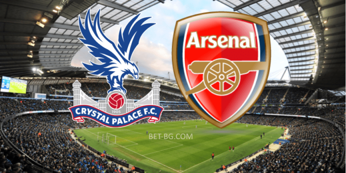 Crystal Palace - Arsenal bet365