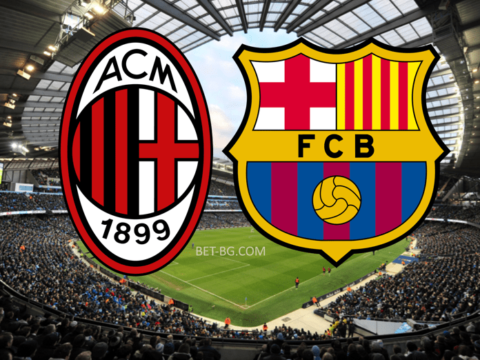 Milan - Barcelona bet365