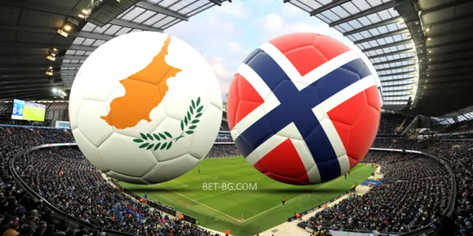 Cyprus - Norway bet365