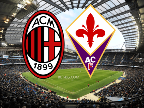 Milan - Fiorentina bet365