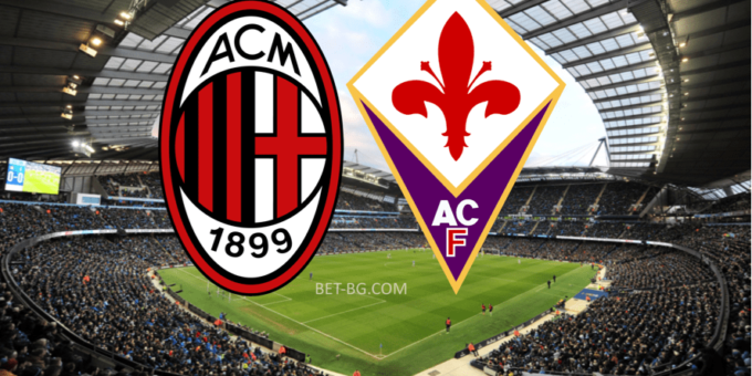 Milan - Fiorentina bet365