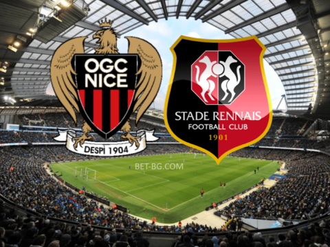 Nice - Rennes bet365