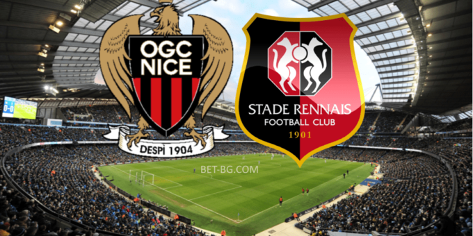 Nice - Rennes bet365