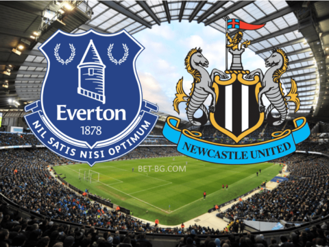 Everton - Newcastle bet365