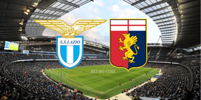 Lazio - Genoa bet365