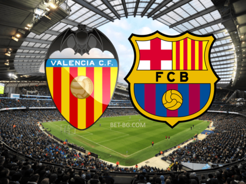 Valencia - Barcelona bet365