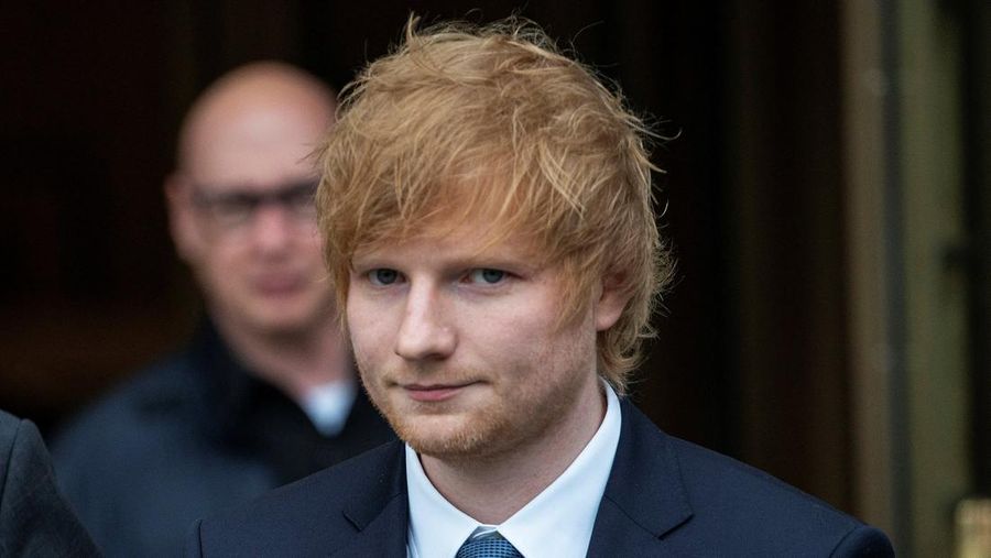 Ed Sheeran’s Surprise Street Concert in India Cut Short by Police