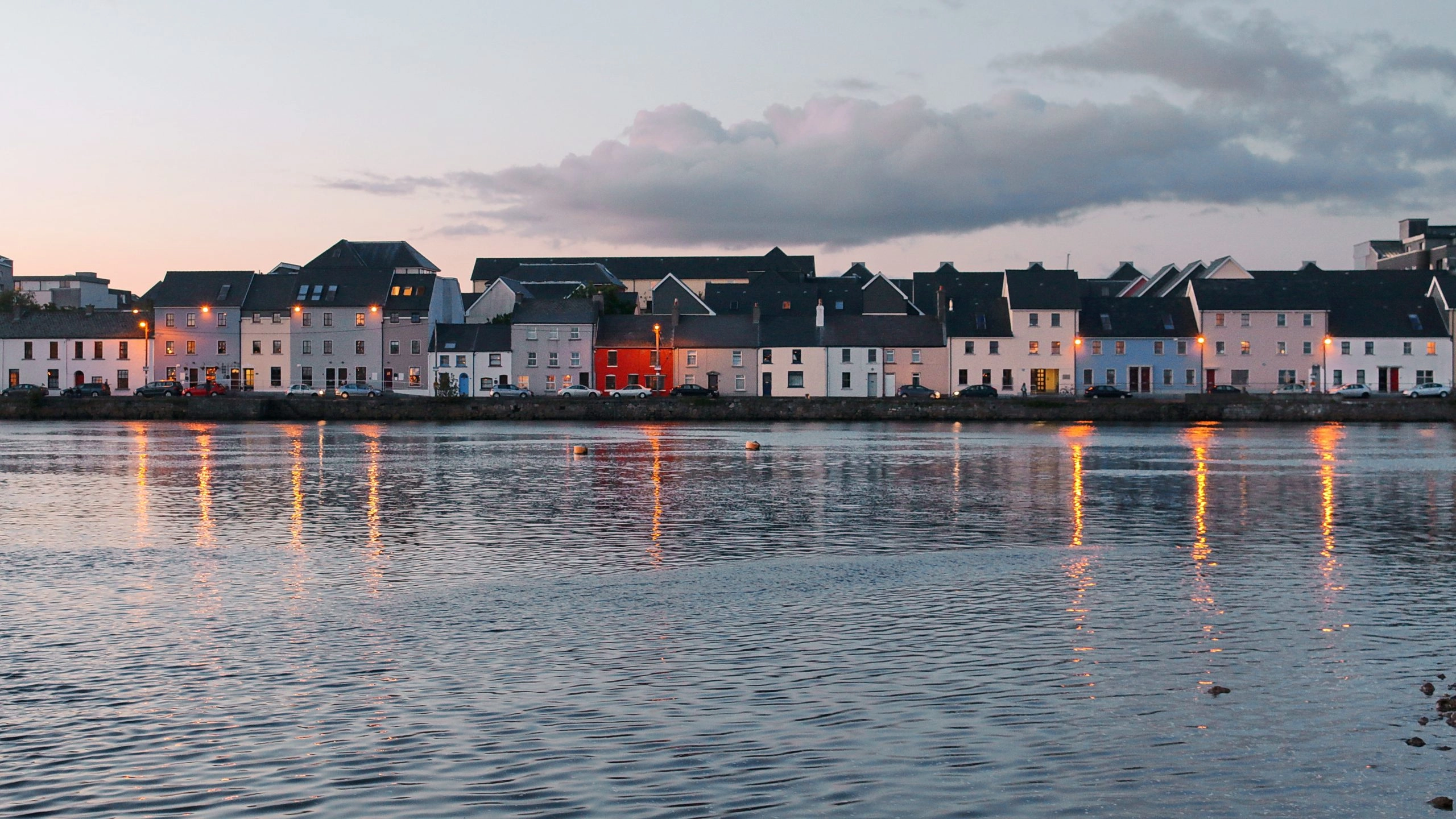 Galway: Kota Seni dan Budaya Irlandia yang Memikat