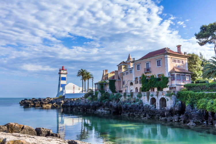 Kota Resor Cascais: Pesona Pantai dan Kehidupan Santai di Portugal