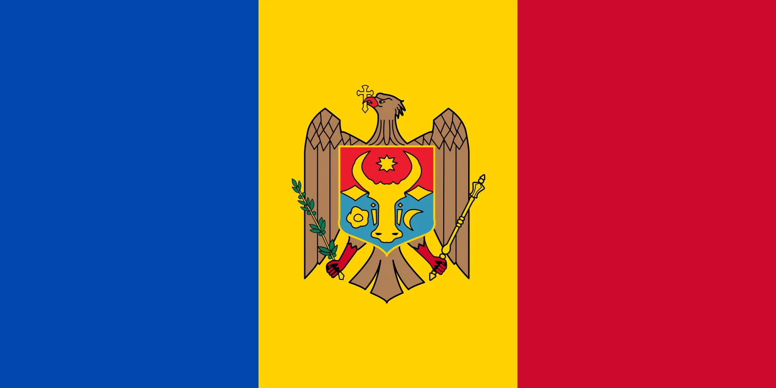 Moldova: Negara Tersembunyi di Eropa Timur