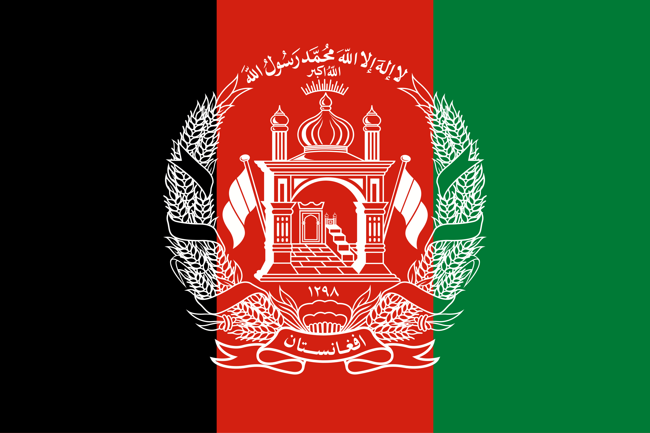 Afghanistan: Negara dengan Sejarah yang Kaya dan Tantangan Berat