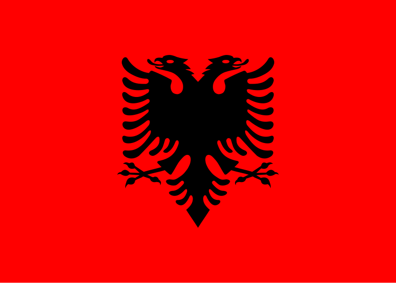 Albania: Negara dengan Keindahan Alam dan Sejarah yang Menarik