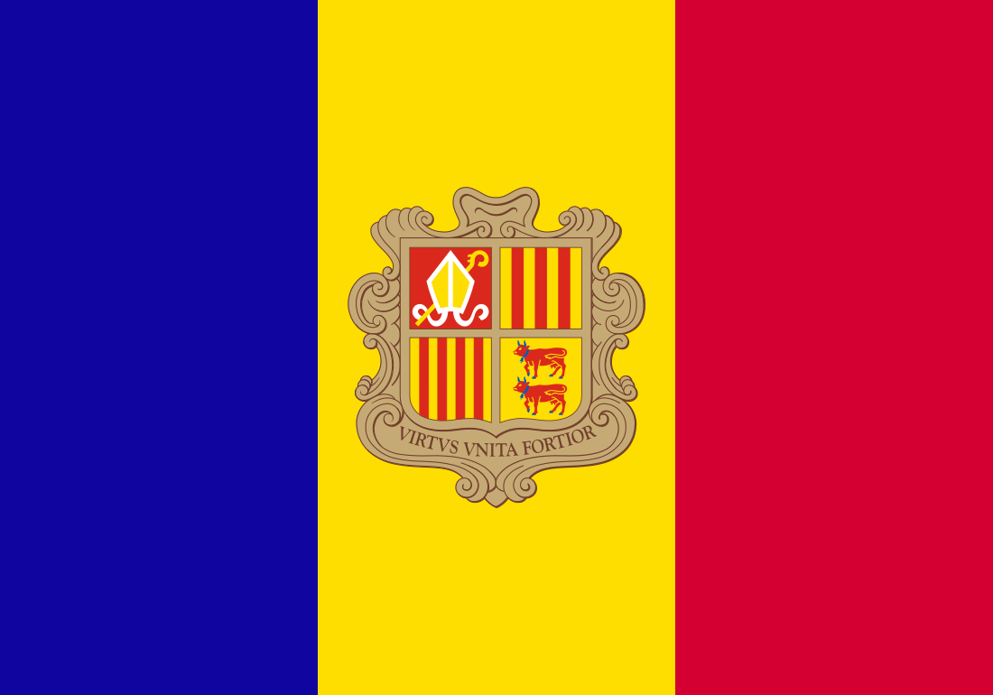 Andorra: Surga Tersembunyi di Pegunungan Pyrenees
