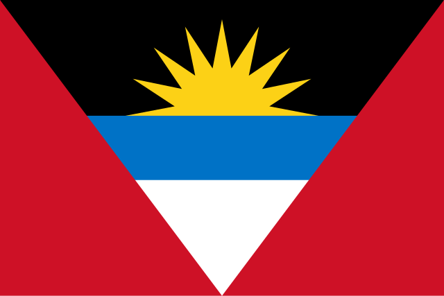 Antigua: Surga Tropis di Karibia
