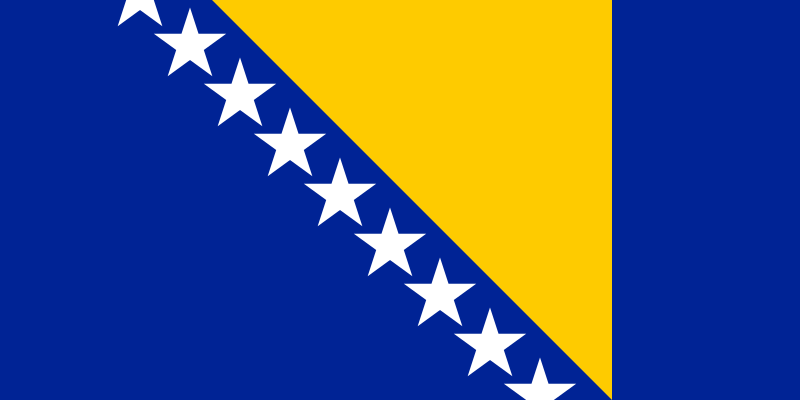 Bosnia & Herzegovina: Negara Bersejarah di Jantung Eropa Tenggara