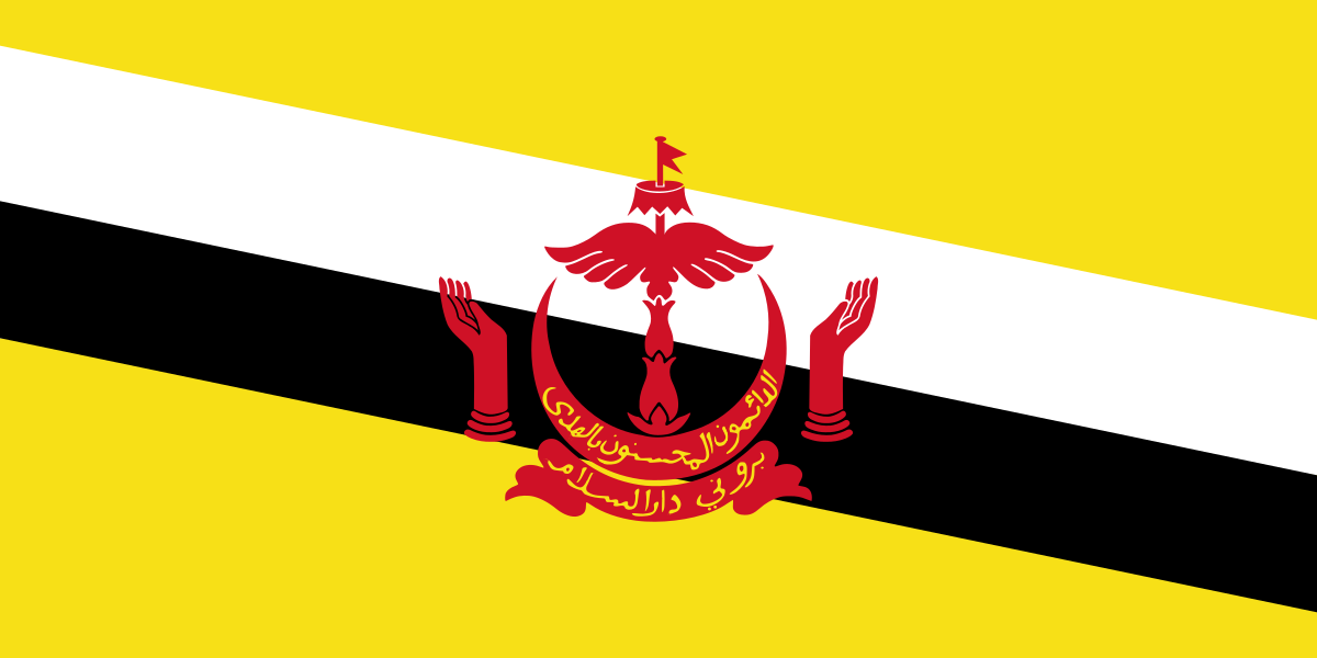 Brunei: Negara Kaya dengan Warisan Budaya dan Keindahan Alam