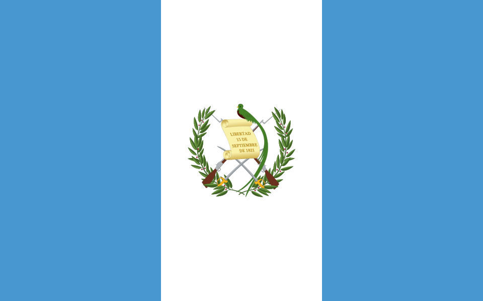 Guatemala: Negara dengan Warisan Budaya dan Keindahan Alam yang Memukau