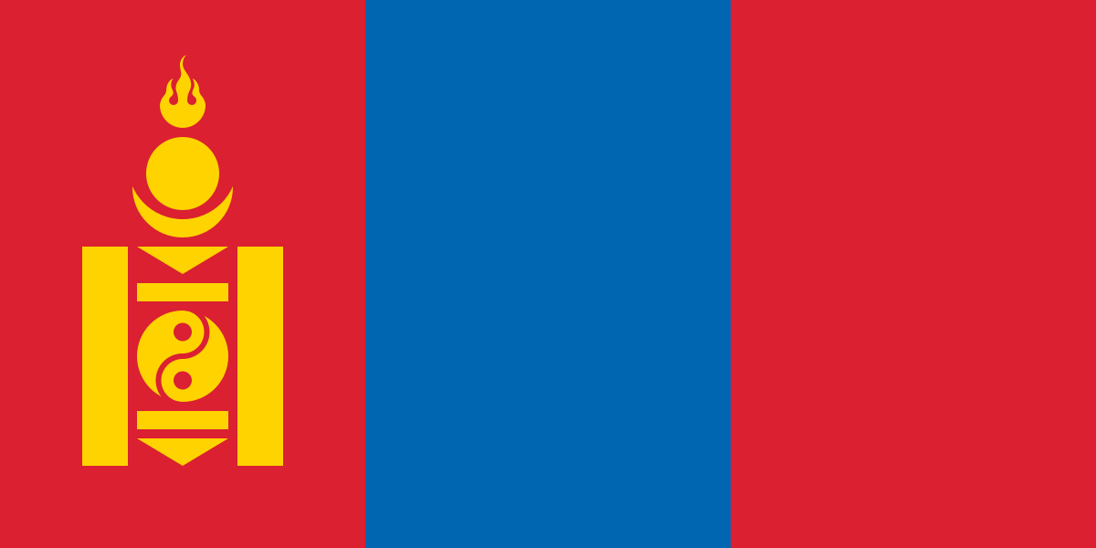 Mongolia: Negeri Padang Rumput yang Kaya Budaya dan Sejarah