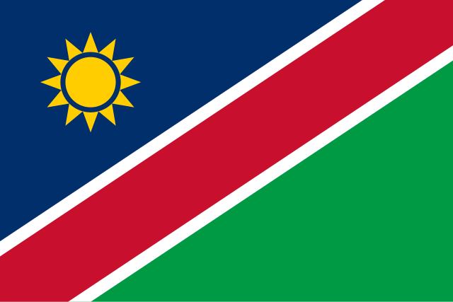 Namibia: Keindahan Alam dan Keberagaman Budaya di Afrika